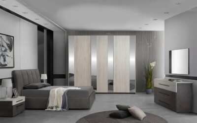 Как бързо да изберете всичко, от което се нуждае спалнята ви?